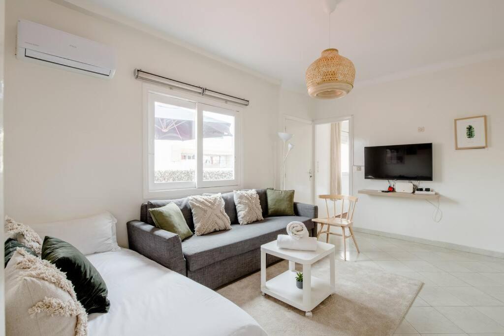 Appartement Arribat Center Mall-Grande Terasse Ραμπάτ Εξωτερικό φωτογραφία